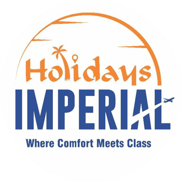 Holidays Imperial